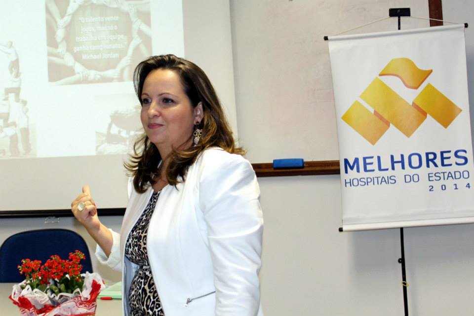 GESTÃO DE CLÍNICAS (ABERTO AO PÚBLICO)