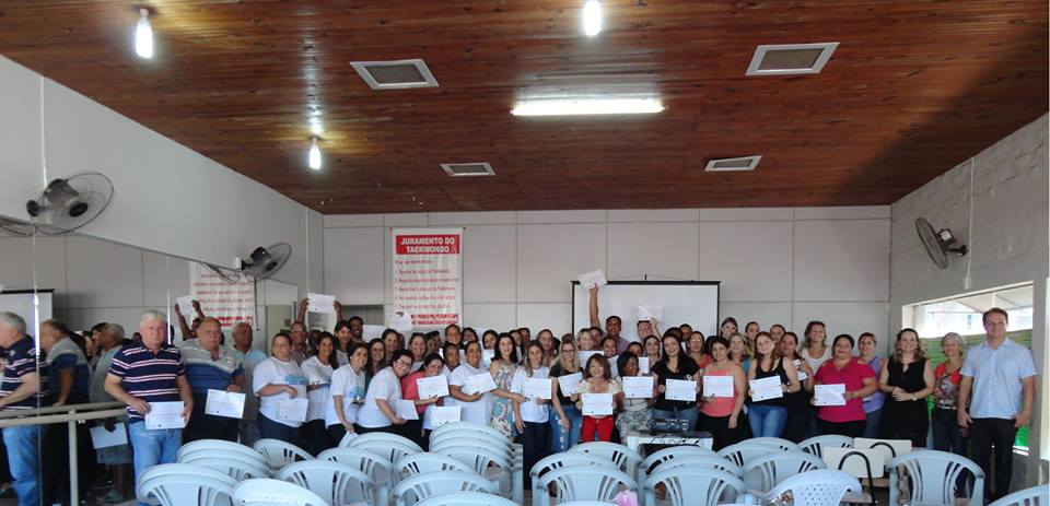 EXCELÊNCIA NO ATENDIMENTO DE SERVIÇOS PÚBLICOS DE SAÚDE